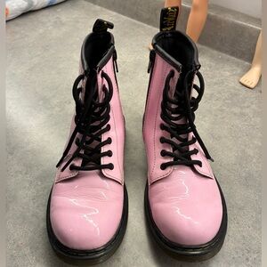 Doc Marten’s children’s boots